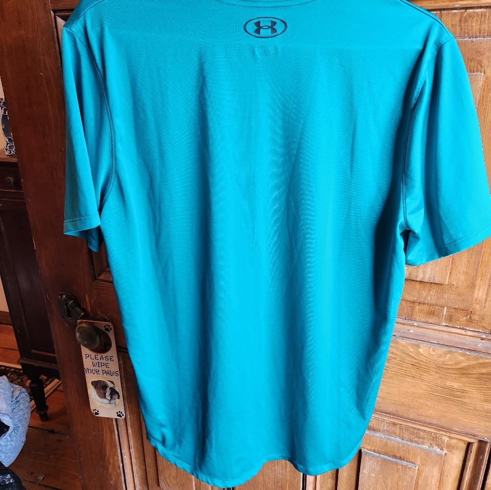 Mens under armor shirt - Picture 5 of 6